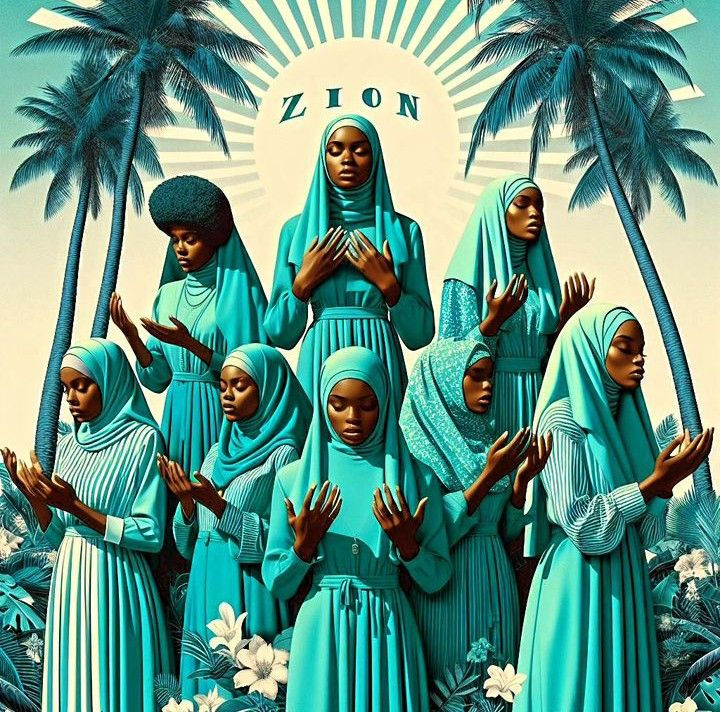 Photo Credit: Pinterest - Don'Yah Havilah